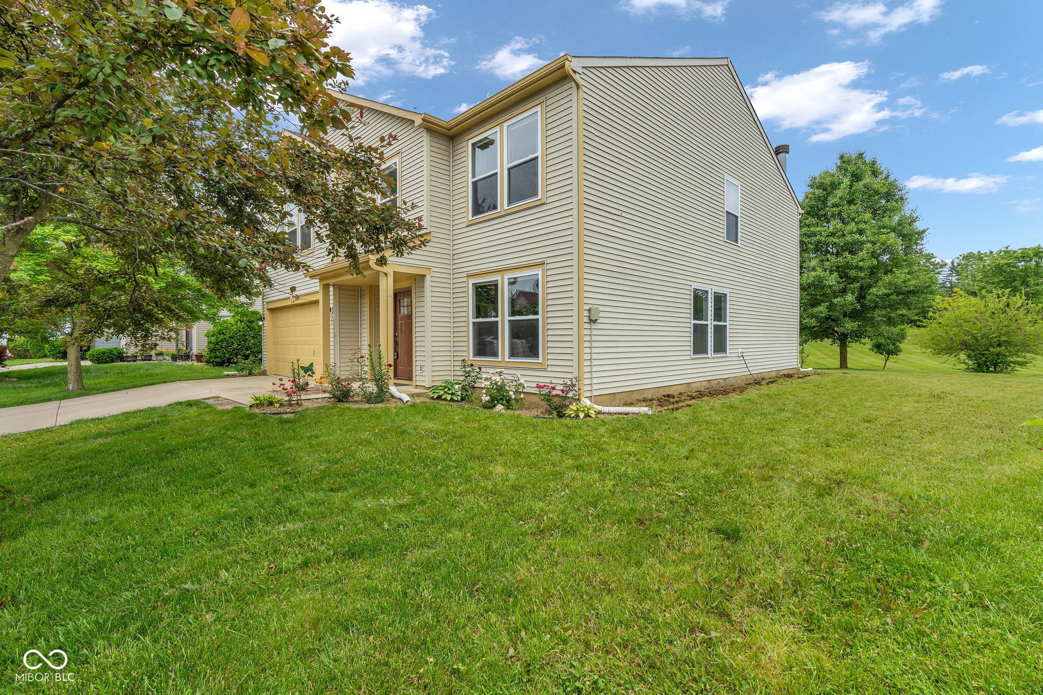 9802 Blue Ridge Way Indianapolis, IN 46234 - Photo 42 of 50