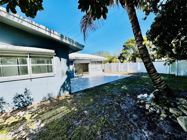 $4,000 | 3100 Northwest 69th Court, Fort Lauderdale, FL 33309