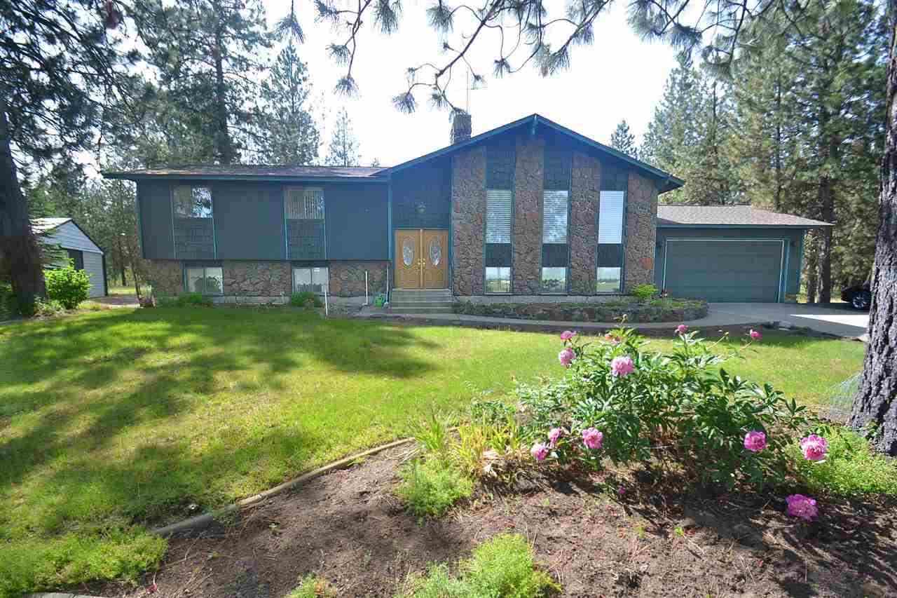 11514 South Sherman Road Spokane, WA 99224 - Photo 1 of 20