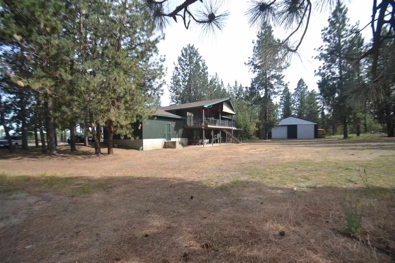 11514 South Sherman Road Spokane, WA 99224 - Photo 14 of 20