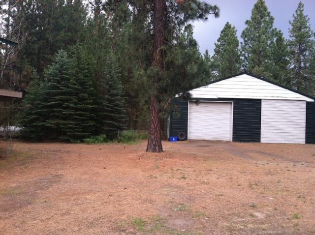 11514 South Sherman Road Spokane, WA 99224 - Photo 15 of 20