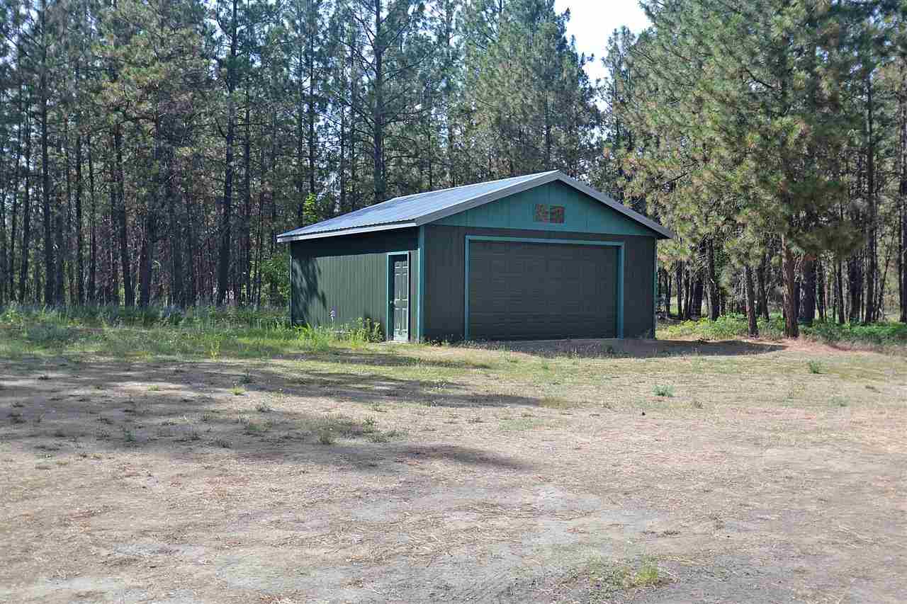11514 South Sherman Road Spokane, WA 99224 - Photo 17 of 20
