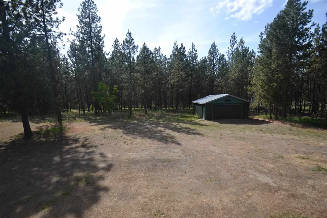 11514 South Sherman Road Spokane, WA 99224 - Photo 18 of 20