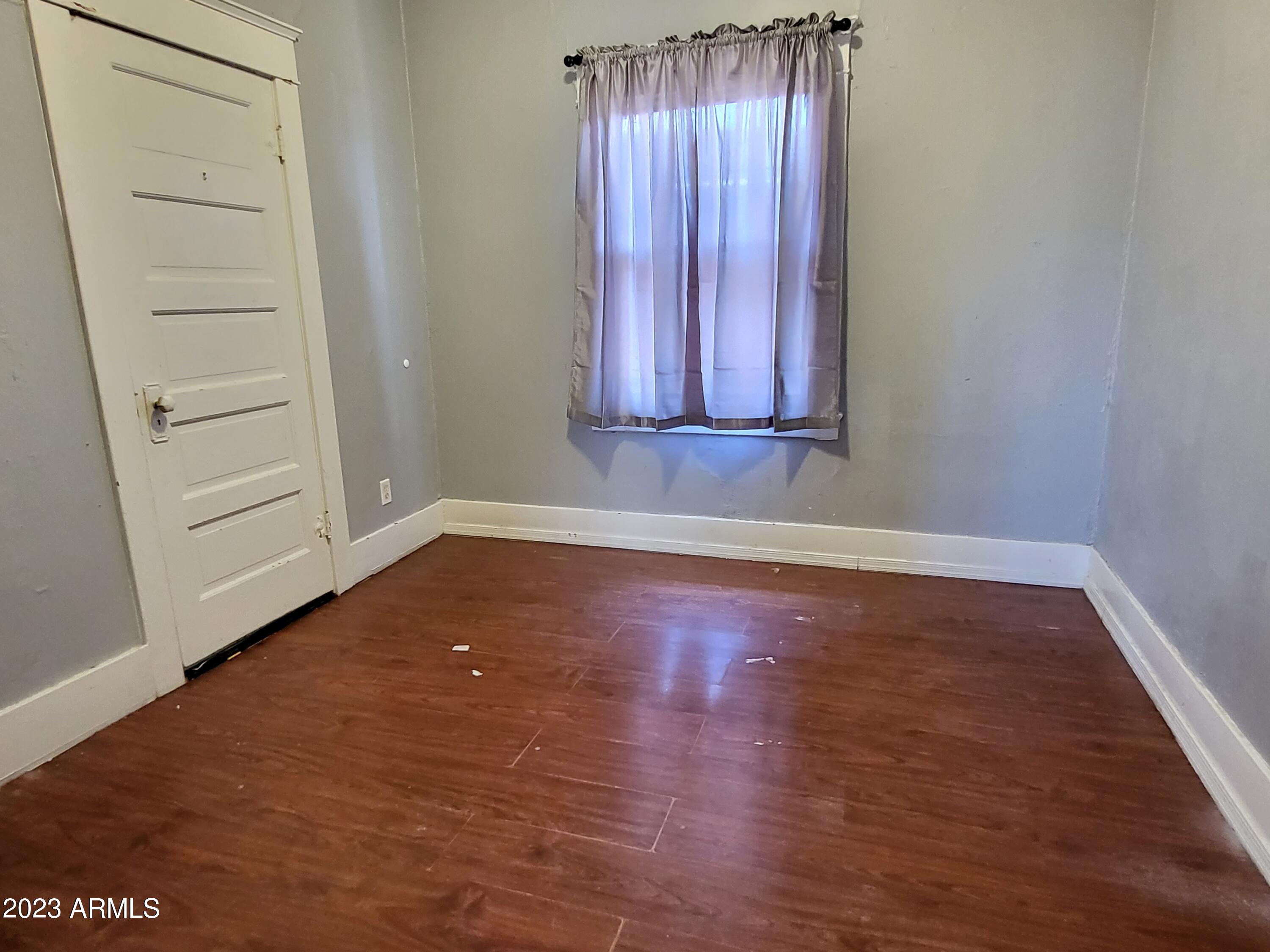 1342 West Fillmore Street Phoenix, AZ 85007 - Photo 13 of 16 Bedroom 2