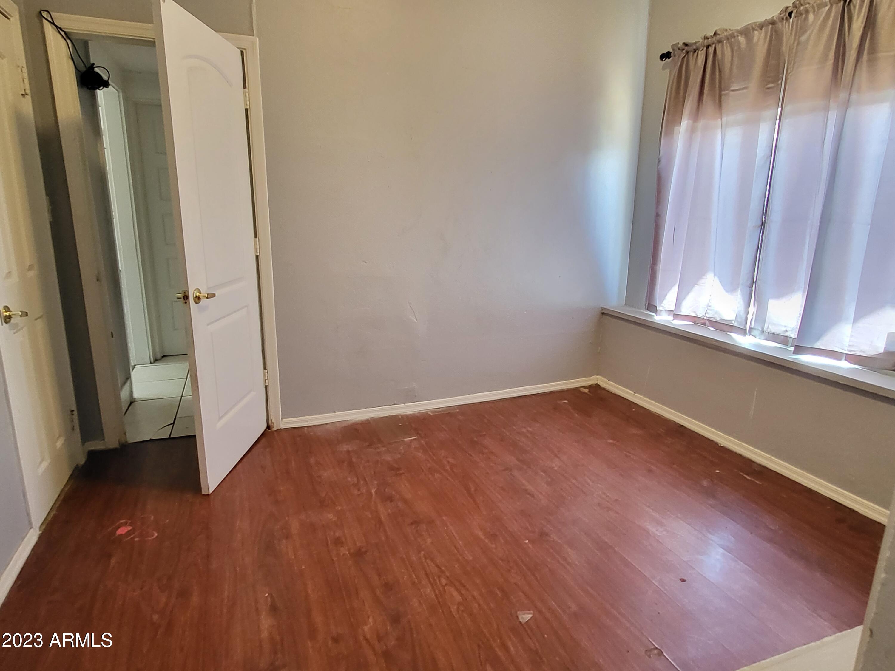 1342 West Fillmore Street Phoenix, AZ 85007 - Photo 15 of 16 Bedroom 3