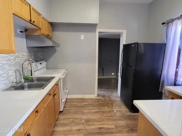 $1,400 | 1342 West Fillmore Street, Phoenix, AZ 85007