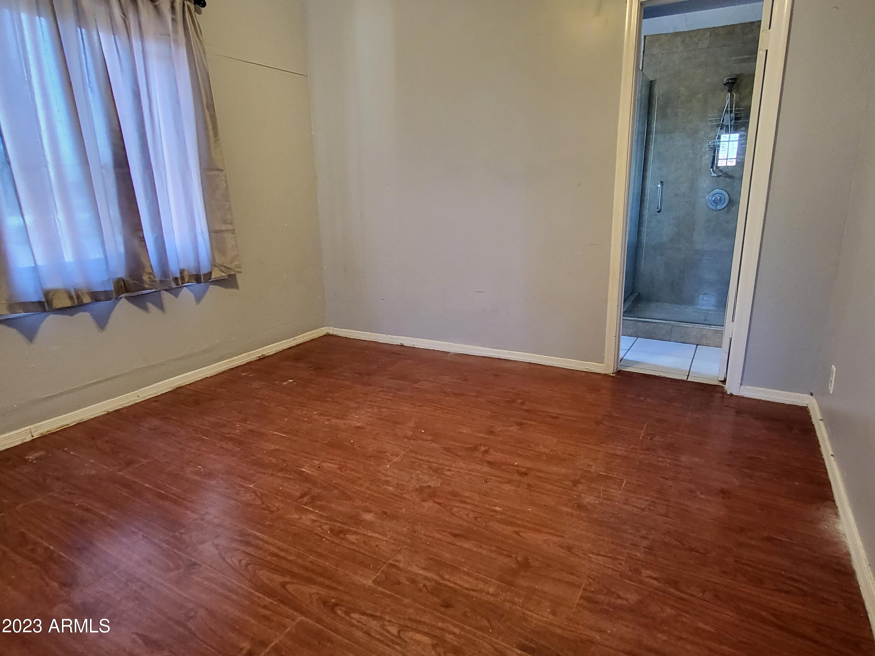 1342 West Fillmore Street Phoenix, AZ 85007 - Photo 10 of 16 Master Bedroom