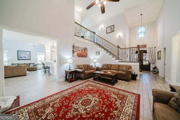 $715,000 | 506 Southern Wds Trail, Kathleen, GA 31047