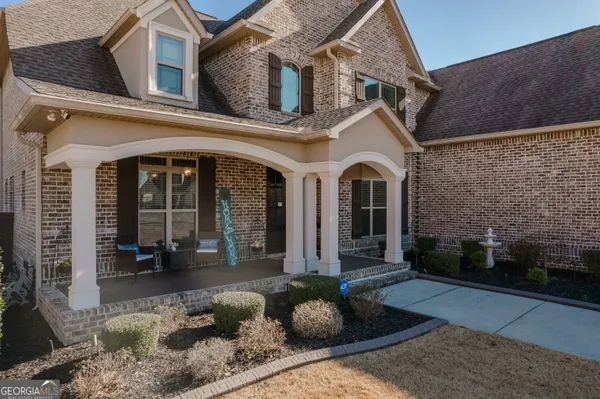 $715,000 | 506 Southern Wds Trail, Kathleen, GA 31047