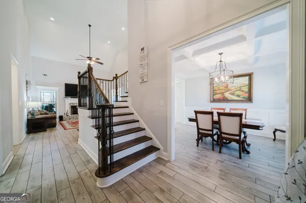 $715,000 | 506 Southern Wds Trail, Kathleen, GA 31047