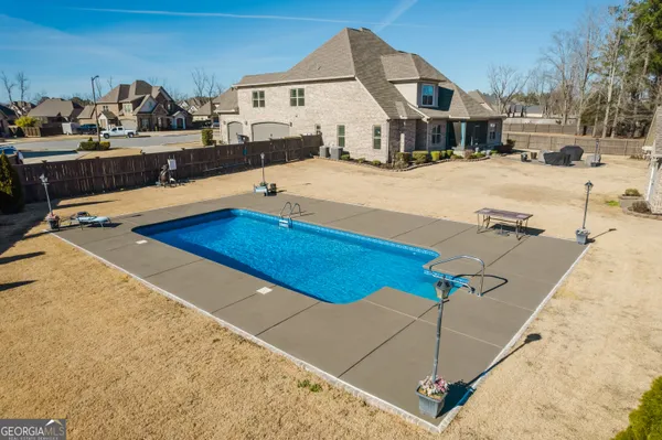 $715,000 | 506 Southern Wds Trail, Kathleen, GA 31047