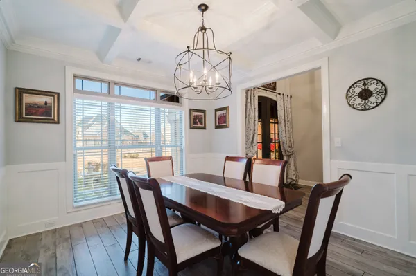 $715,000 | 506 Southern Wds Trail, Kathleen, GA 31047