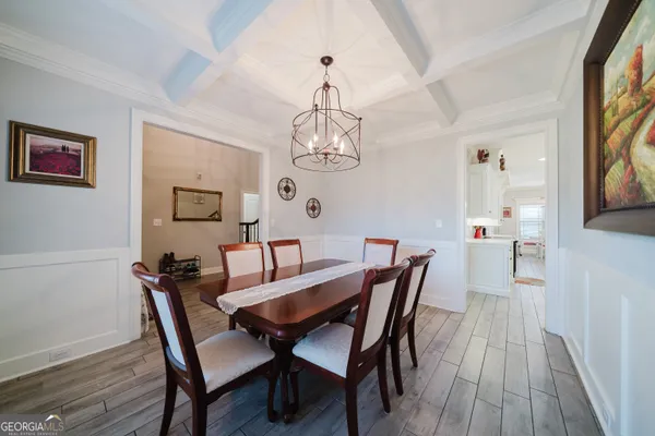 $715,000 | 506 Southern Wds Trail, Kathleen, GA 31047