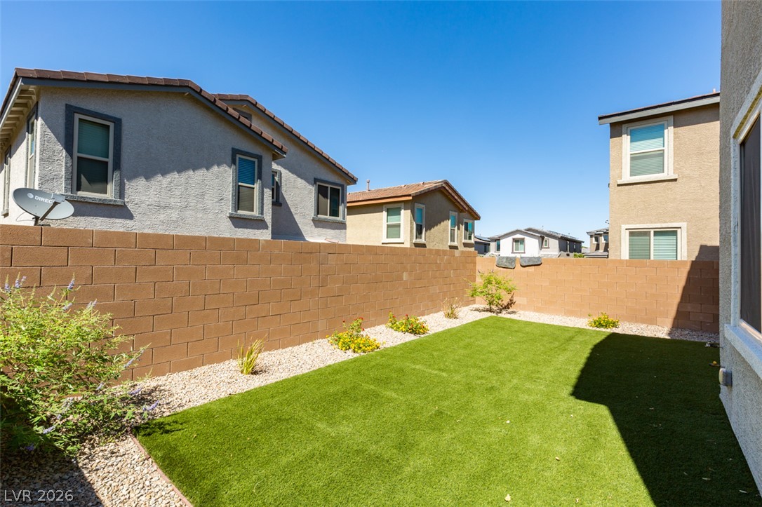 3216 Azalea Ridge Court Henderson, NV 89052 - Photo 35 of 35