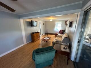 443 Main Road Bridgewater, ME 04735 - Photo 18 of 39 IMG_5182