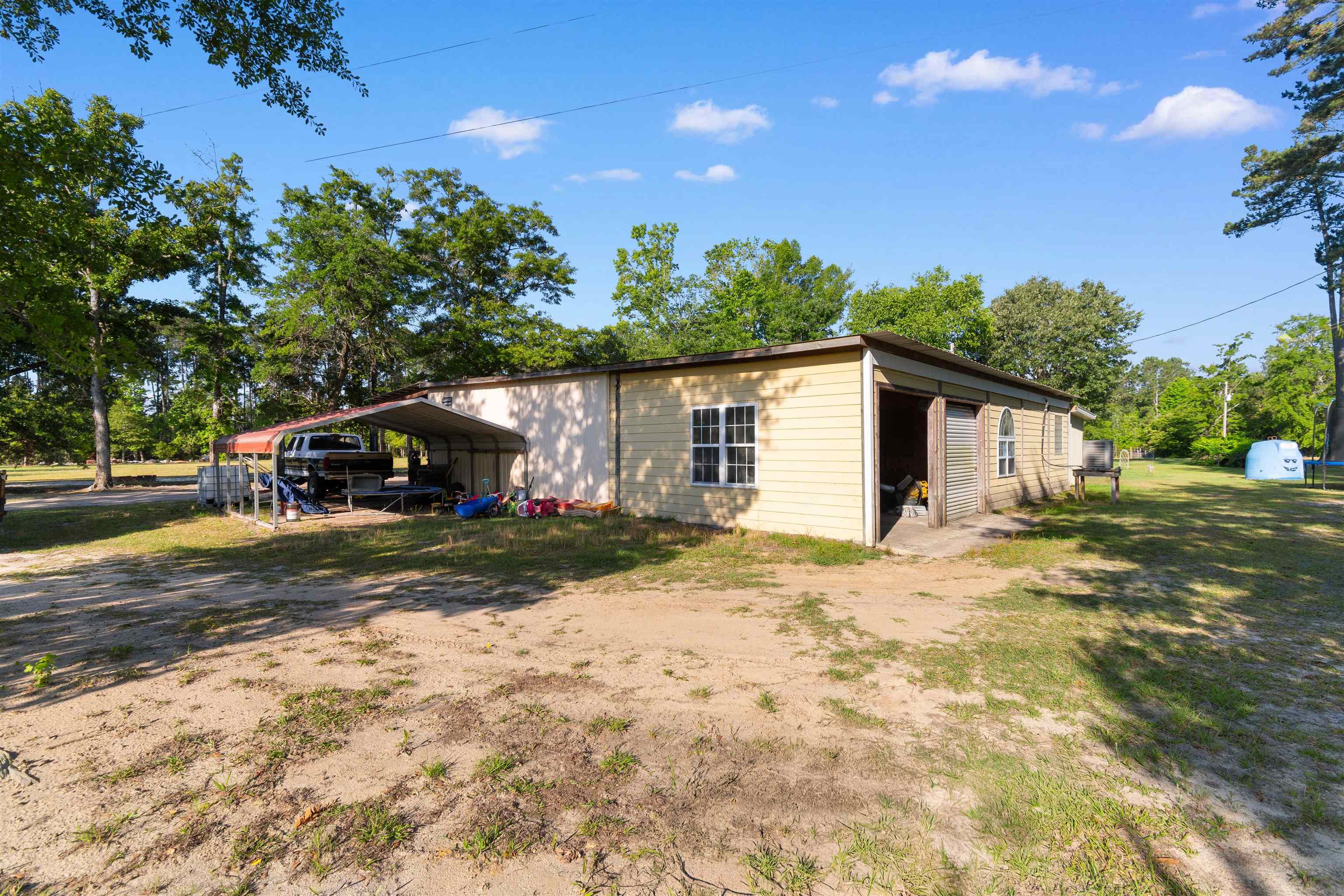 1040 Wee Tee Road Andrews, SC 29510 - Photo 29 of 55