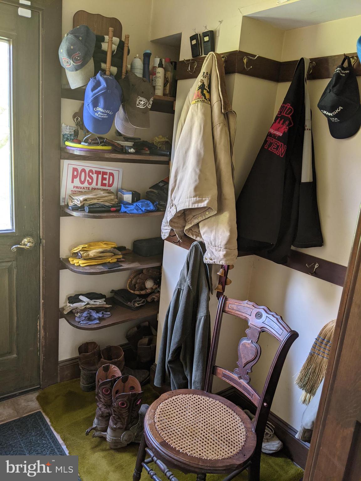 525 Nottingham Road Elkton, MD 21921 - Photo 14 of 39 Mudroom