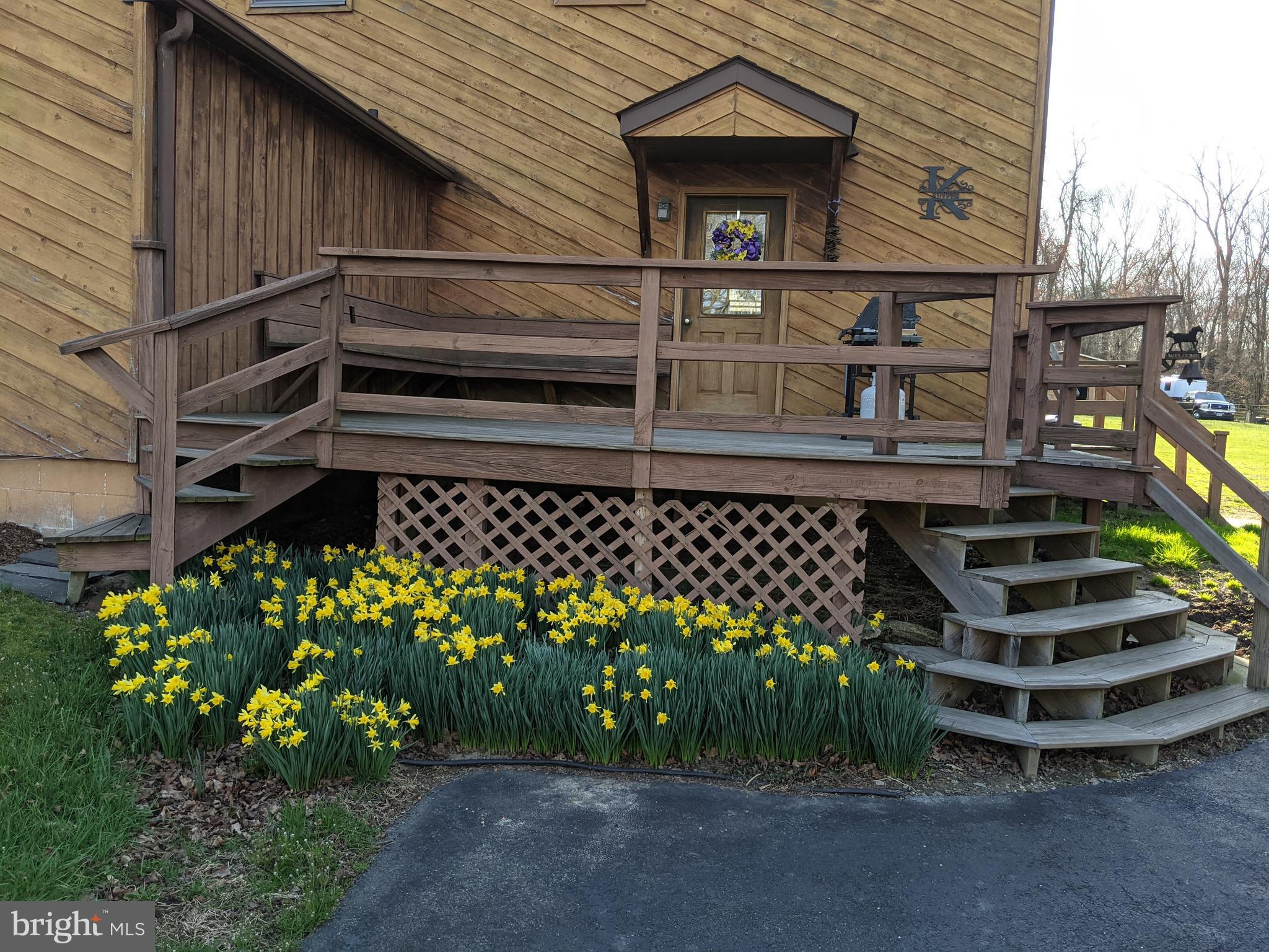 525 Nottingham Road Elkton, MD 21921 - Photo 3 of 39 Main Entrance