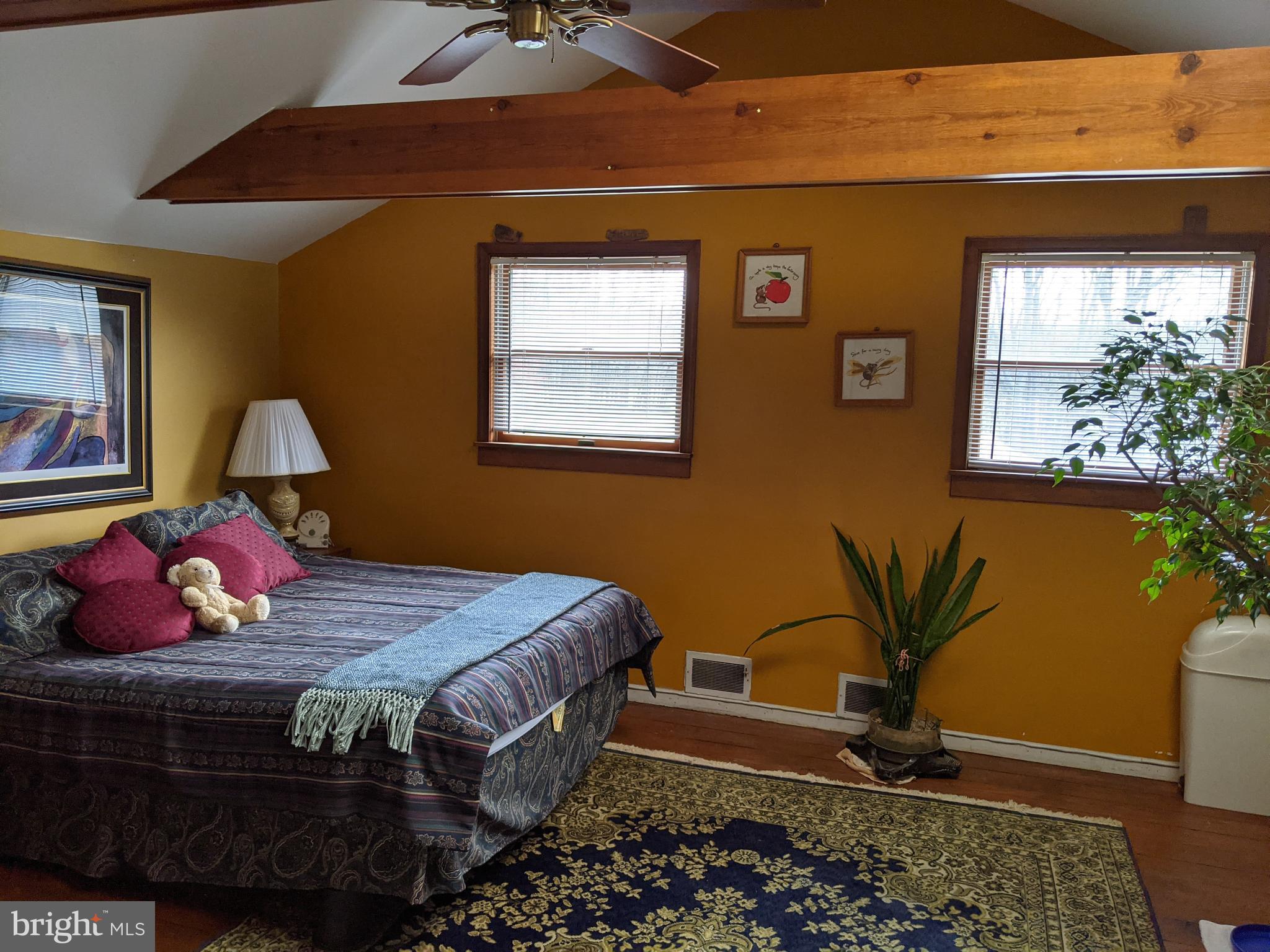 525 Nottingham Road Elkton, MD 21921 - Photo 23 of 39 Upstair Bedroom