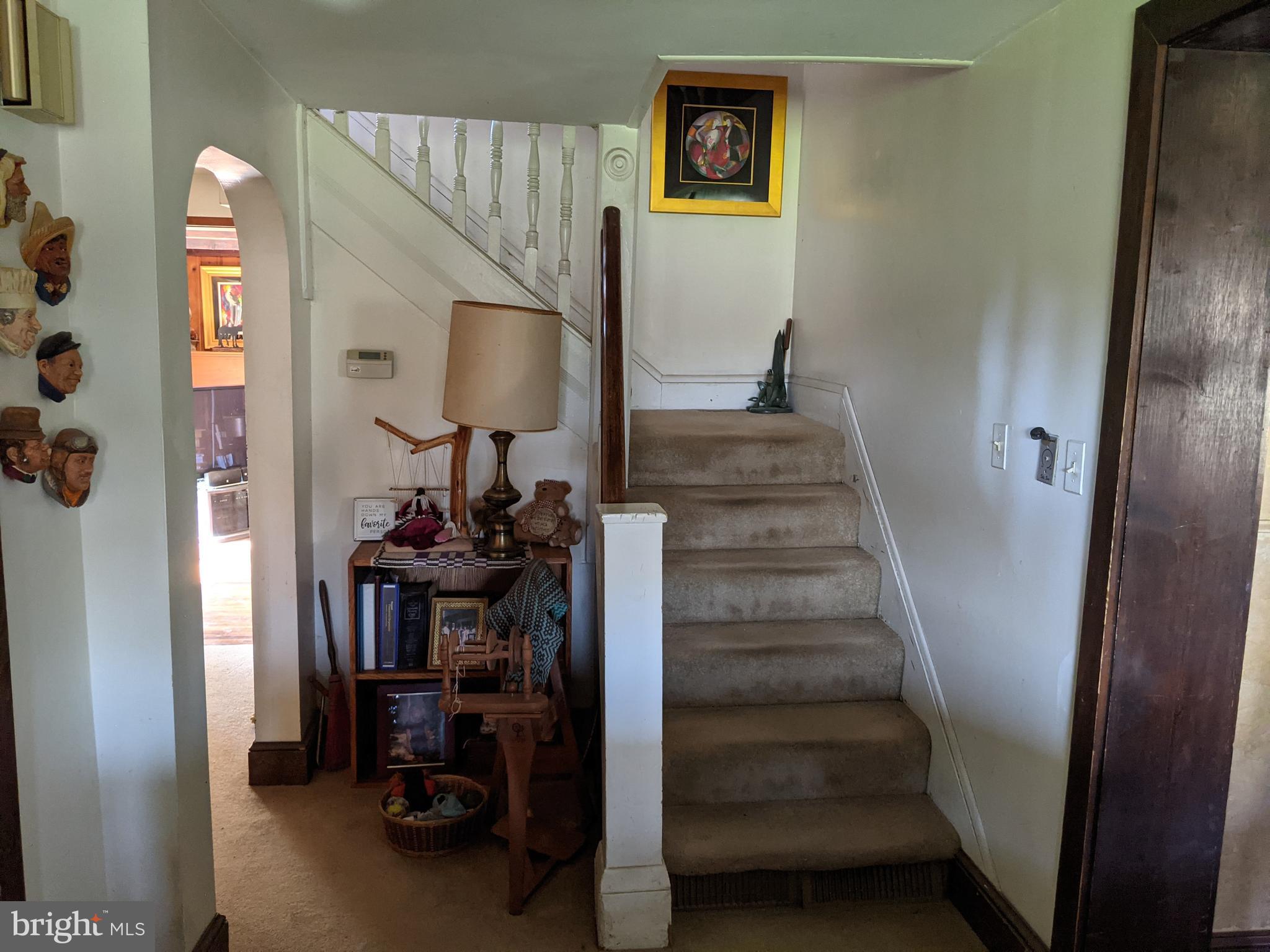 525 Nottingham Road Elkton, MD 21921 - Photo 8 of 39 Front Stairs