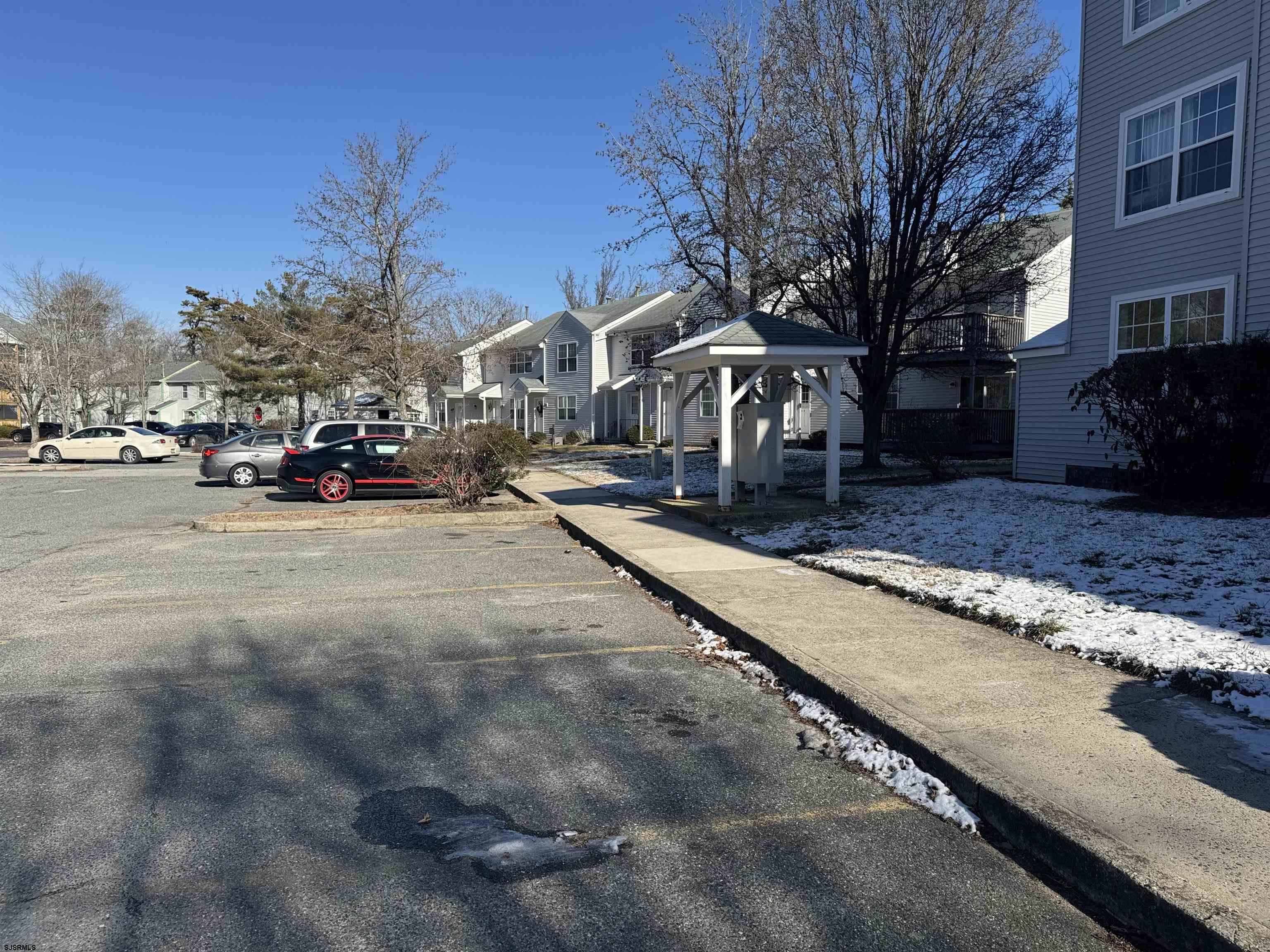 2 Oyster Bay Road, Unit K Absecon, NJ 08205 - Photo 4 of 5