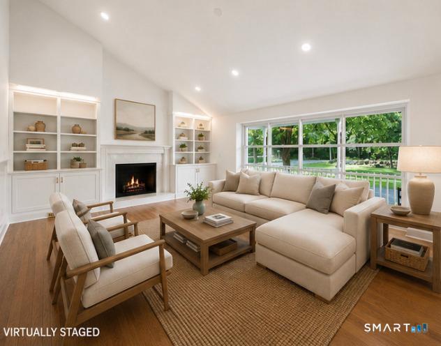 337 Woodbine Road Stamford, CT 06903 - Photo 5 of 20 Gallery Image 5