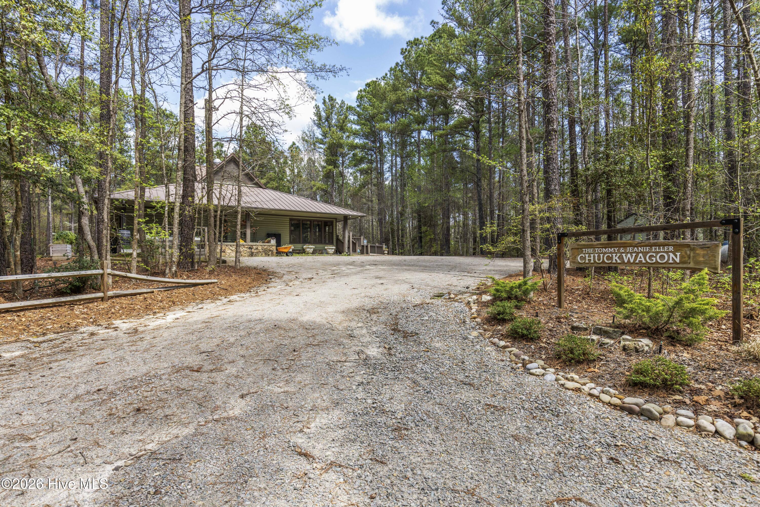 215 Cameron Camp Road Cameron, NC 28326 - Photo 30 of 65 Gallery Image 30