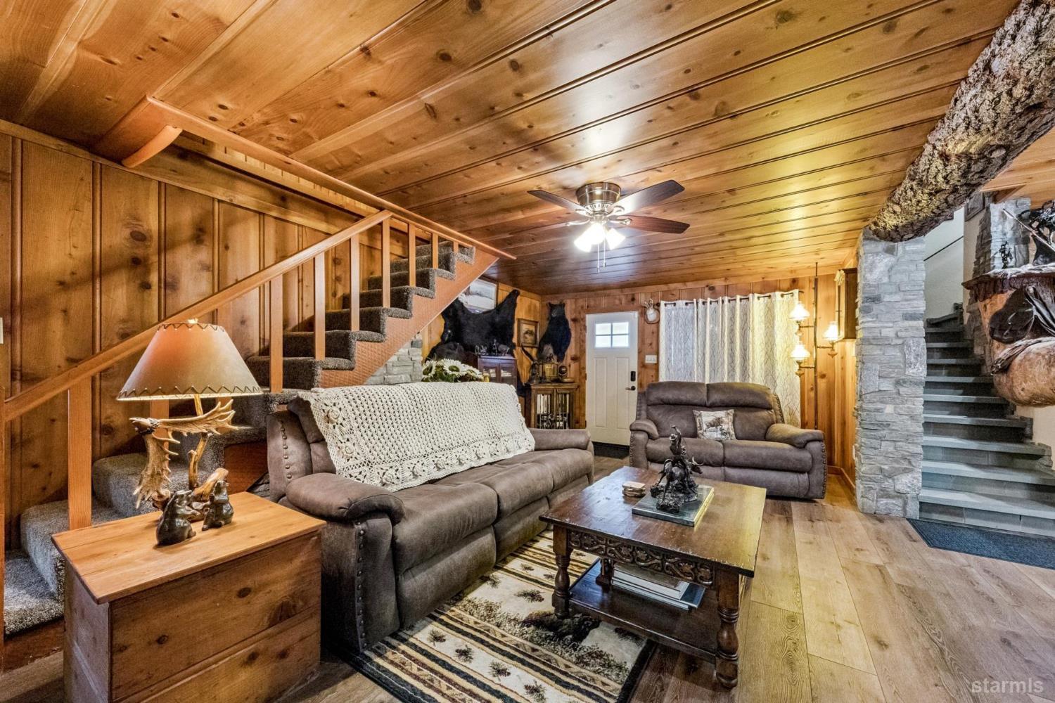 7770 Tamarack Pines Road Twin Bridges, CA 95735 - Photo 71 of 96