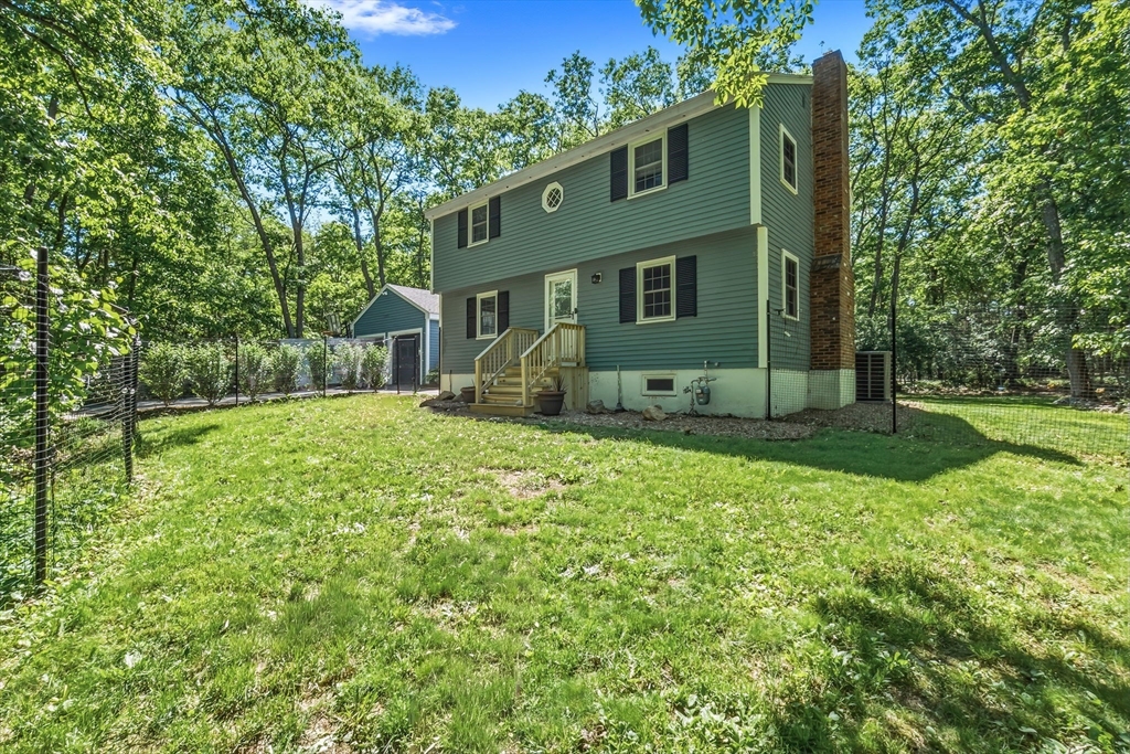 138 Killam Hill Road Boxford, MA 01921 - Photo 2 of 39