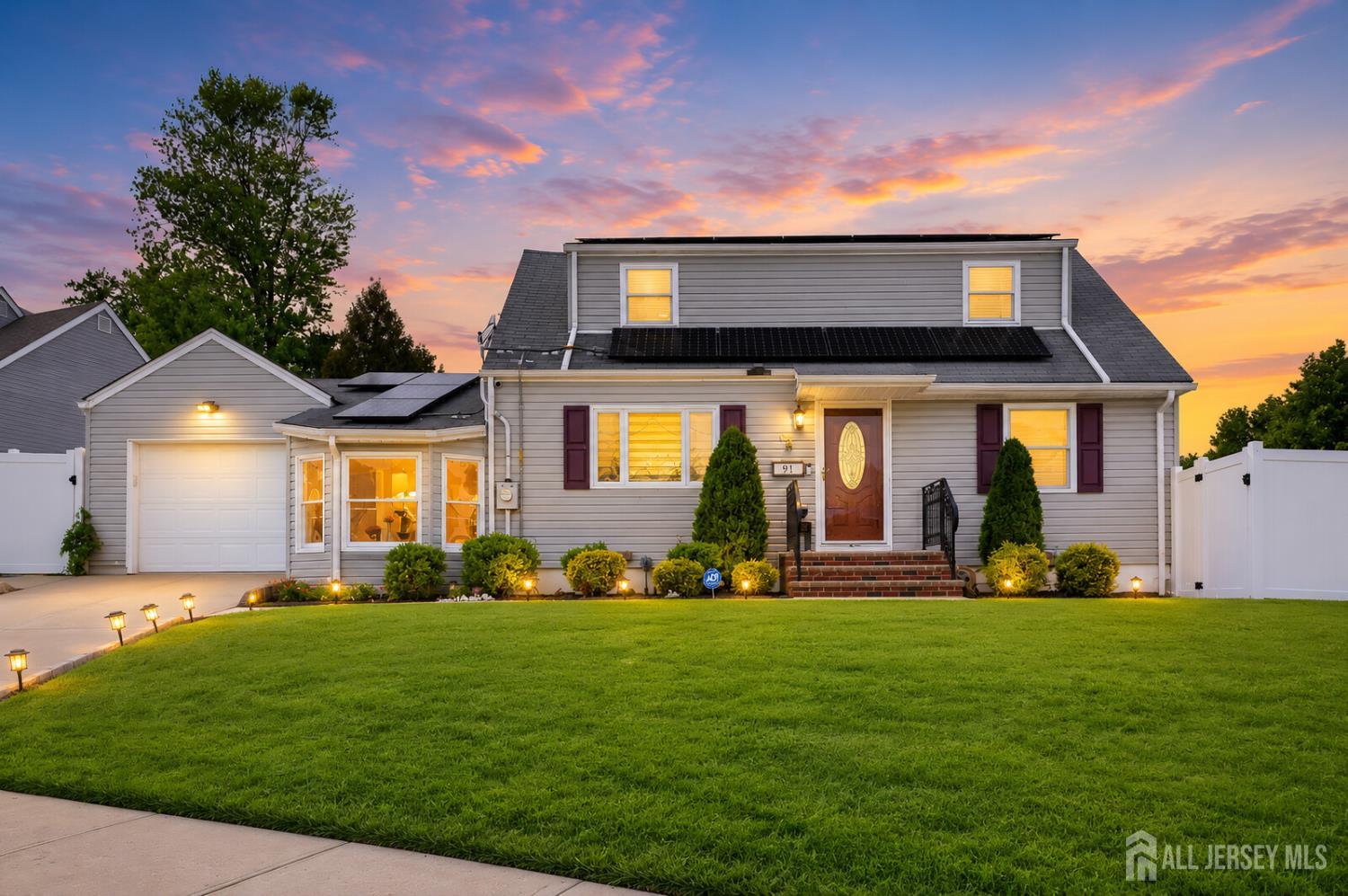 91 Crestview Road Fords, NJ 08863 - Photo 1 of 41