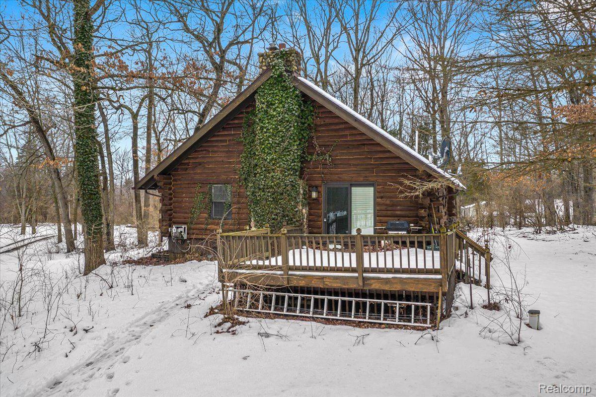 1325 Brogan Road Stockbridge, MI 49285 - Photo 34 of 44 Gallery Image 34