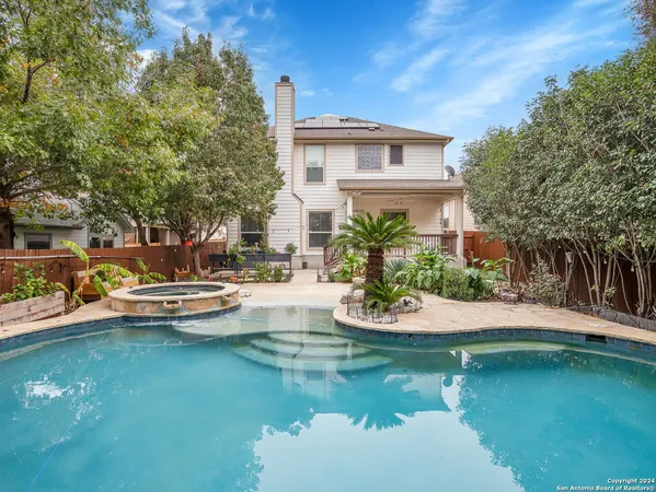 $3,200 | 7654 Eagle Ledge, San Antonio, TX 78249