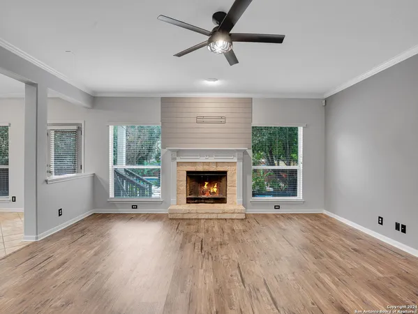 $3,200 | 7654 Eagle Ledge, San Antonio, TX 78249