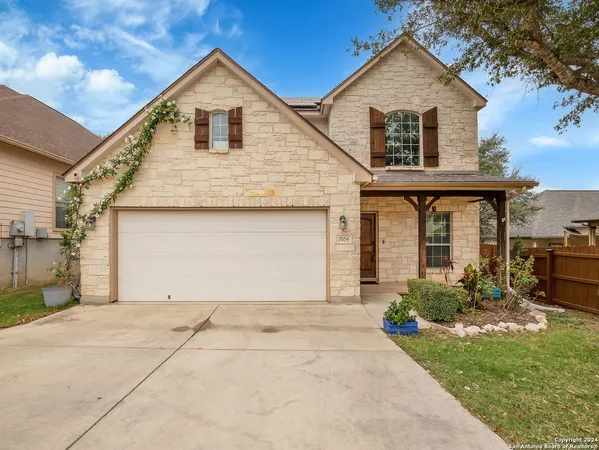 $3,200 | 7654 Eagle Ledge, San Antonio, TX 78249