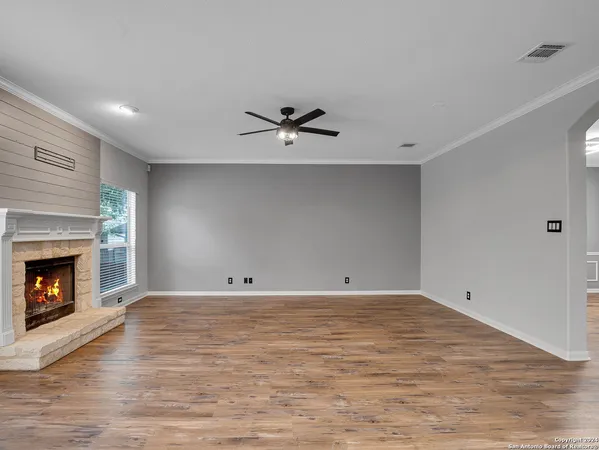 $3,200 | 7654 Eagle Ledge, San Antonio, TX 78249