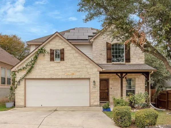 $3,200 | 7654 Eagle Ledge, San Antonio, TX 78249