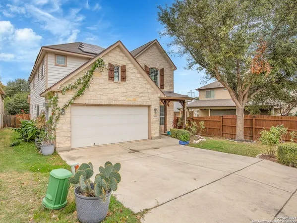 $3,200 | 7654 Eagle Ledge, San Antonio, TX 78249