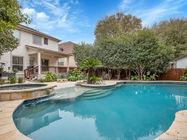 $3,200 | 7654 Eagle Ledge, San Antonio, TX 78249