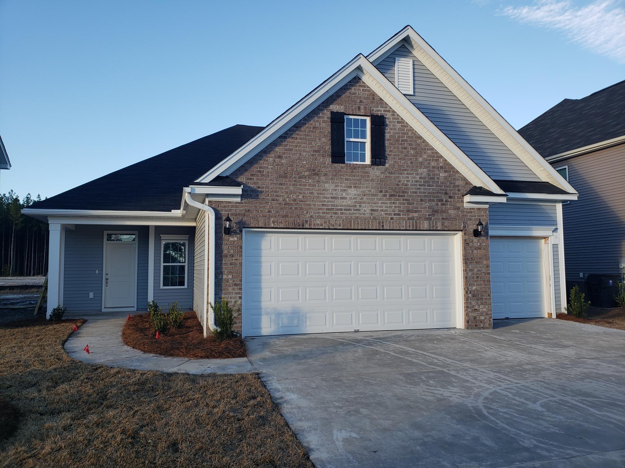 109 Rouen Lane Summerville, SC 29486 - Photo 1 of 3 Pritchard Lot 85