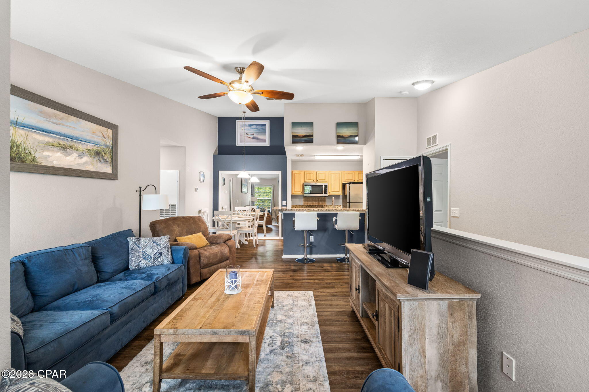 512 Lighthouse Road Panama City Beach, FL 32407 - Photo 5 of 31