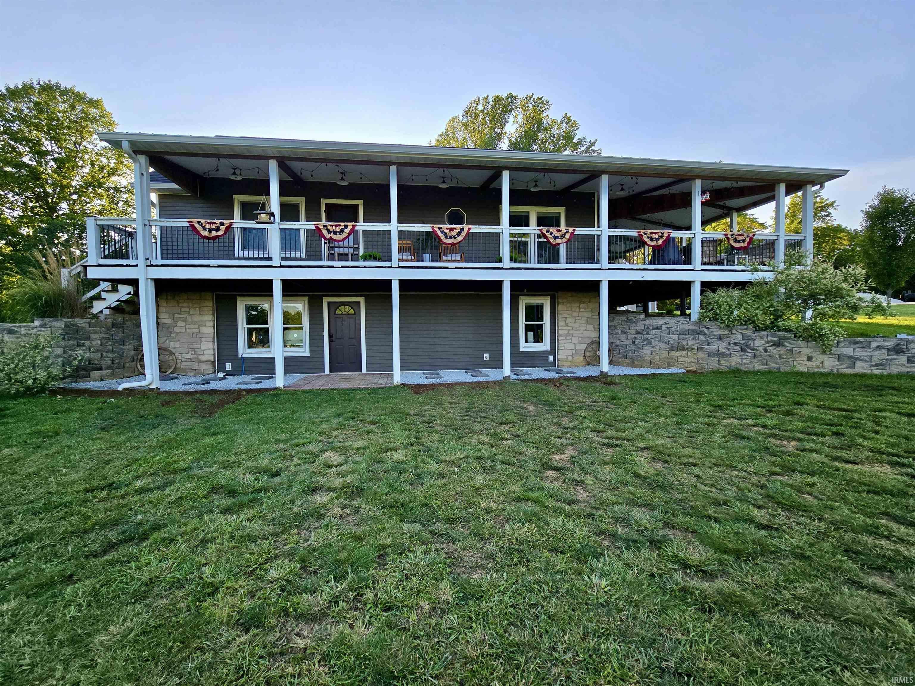 291 Phillips Lane Springville, IN 47462 - Photo 22 of 36 Gallery Image 22