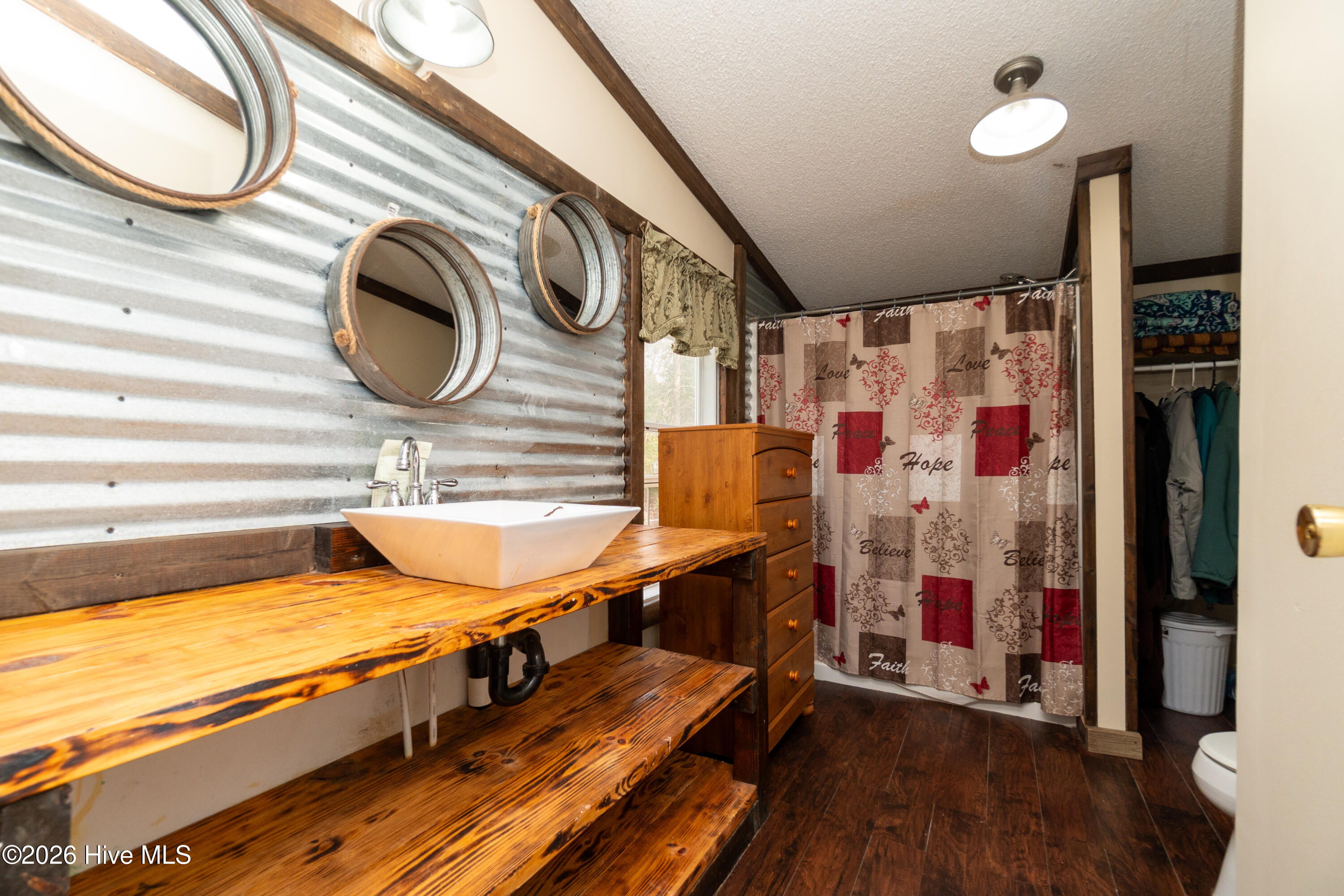 559 Grandy Road Grandy, NC 27939 - Photo 14 of 17 Primary Bathroom