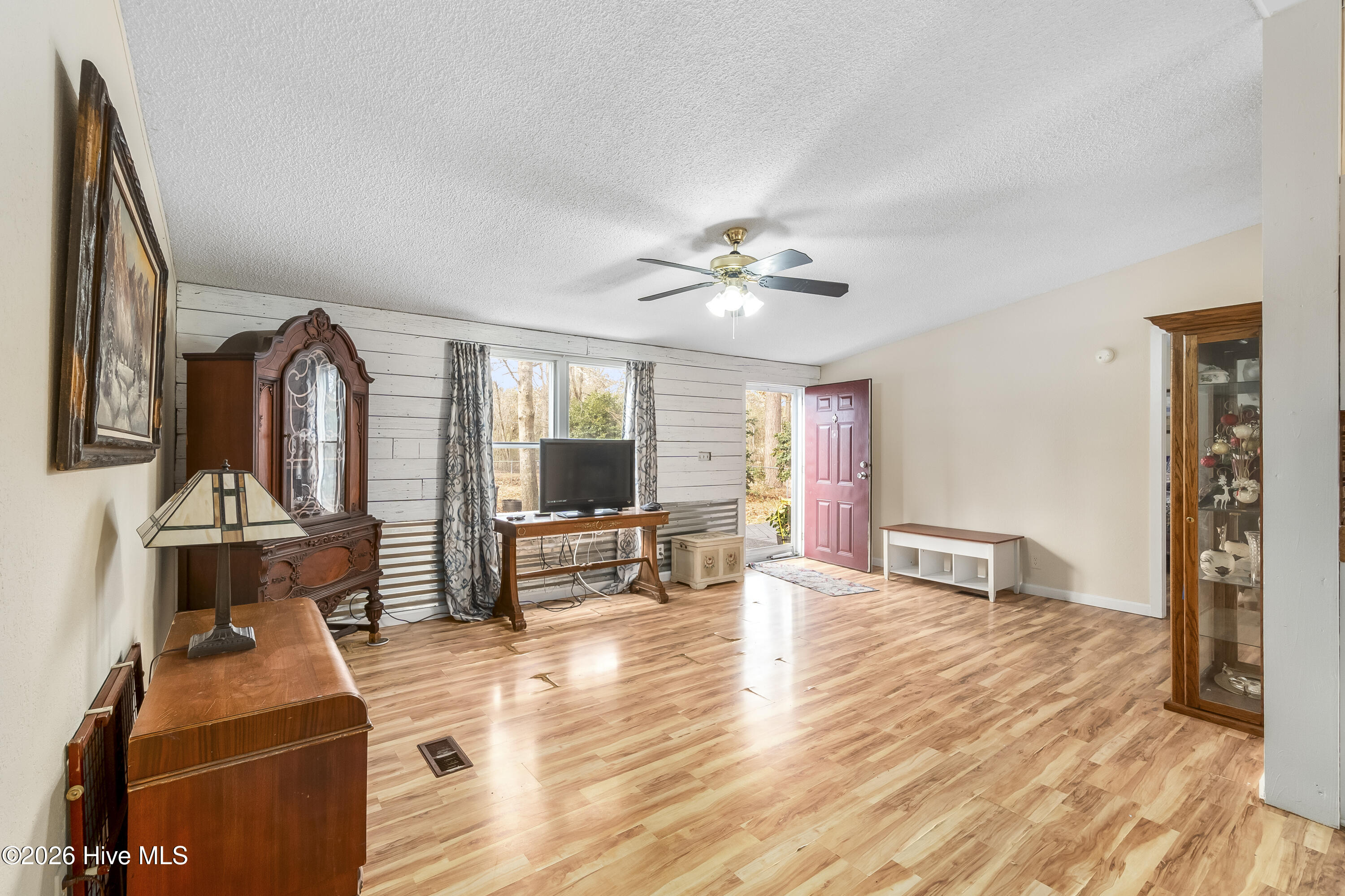 559 Grandy Road Grandy, NC 27939 - Photo 5 of 17 Ample Light