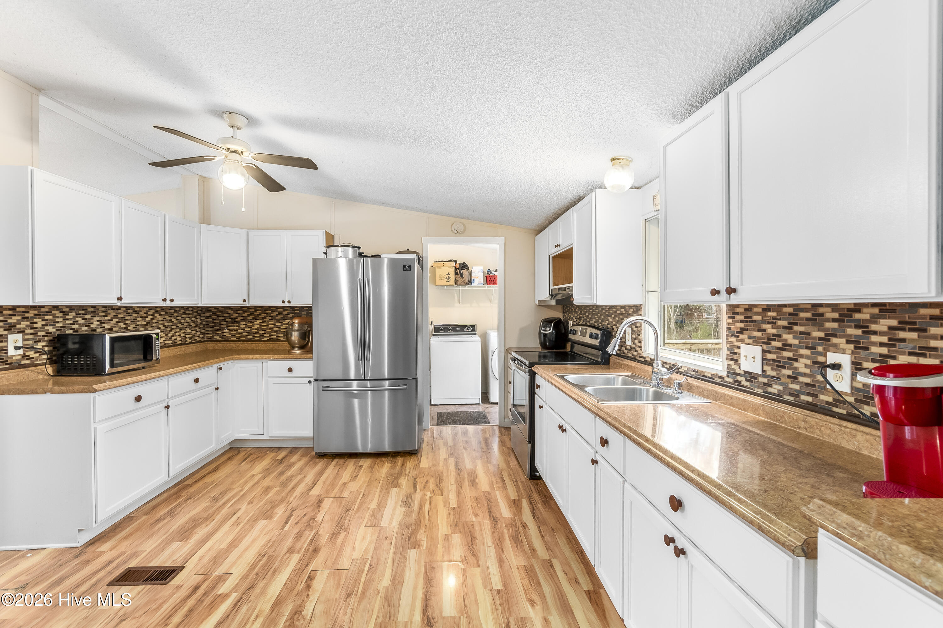 559 Grandy Road Grandy, NC 27939 - Photo 6 of 17 Open Kitchen