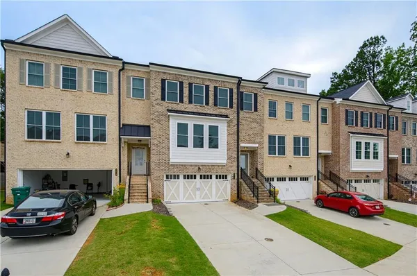 $2,750 | 4915 Wil Ray Lane, Cumming, GA 30040