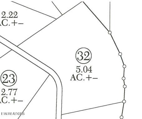Lot 32 Timber Ridge Lane Celina, TN 38551 - Photo 14 of 15 LOT 32