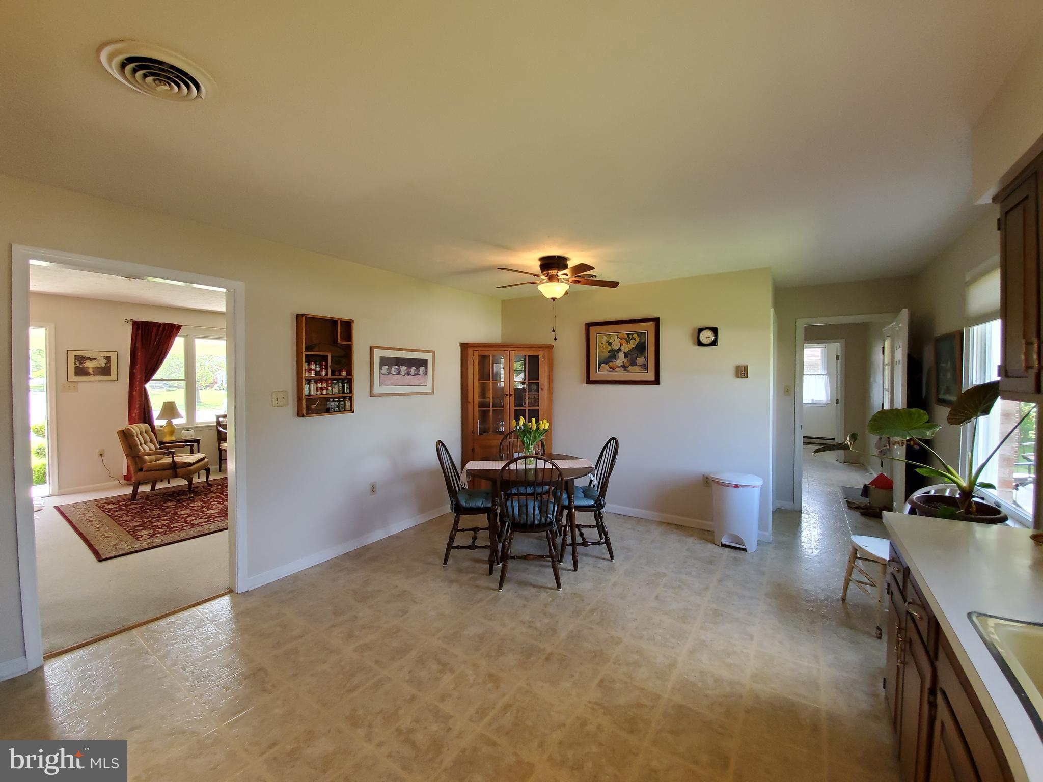 134 Russelcroft Road Winchester, VA 22601 - Photo 18 of 35 Kitchen
