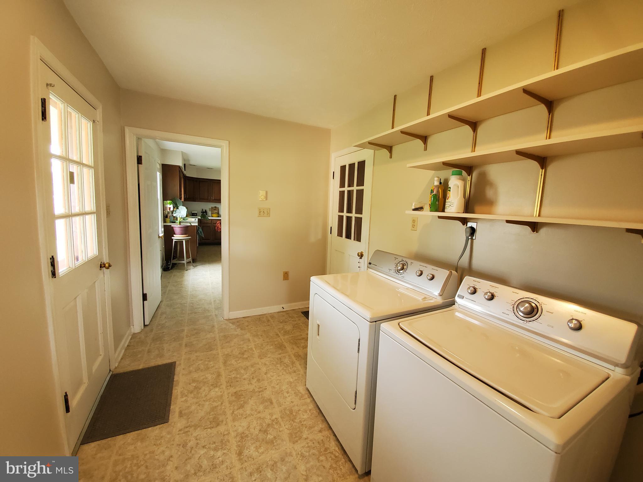 134 Russelcroft Road Winchester, VA 22601 - Photo 20 of 35 Laundry