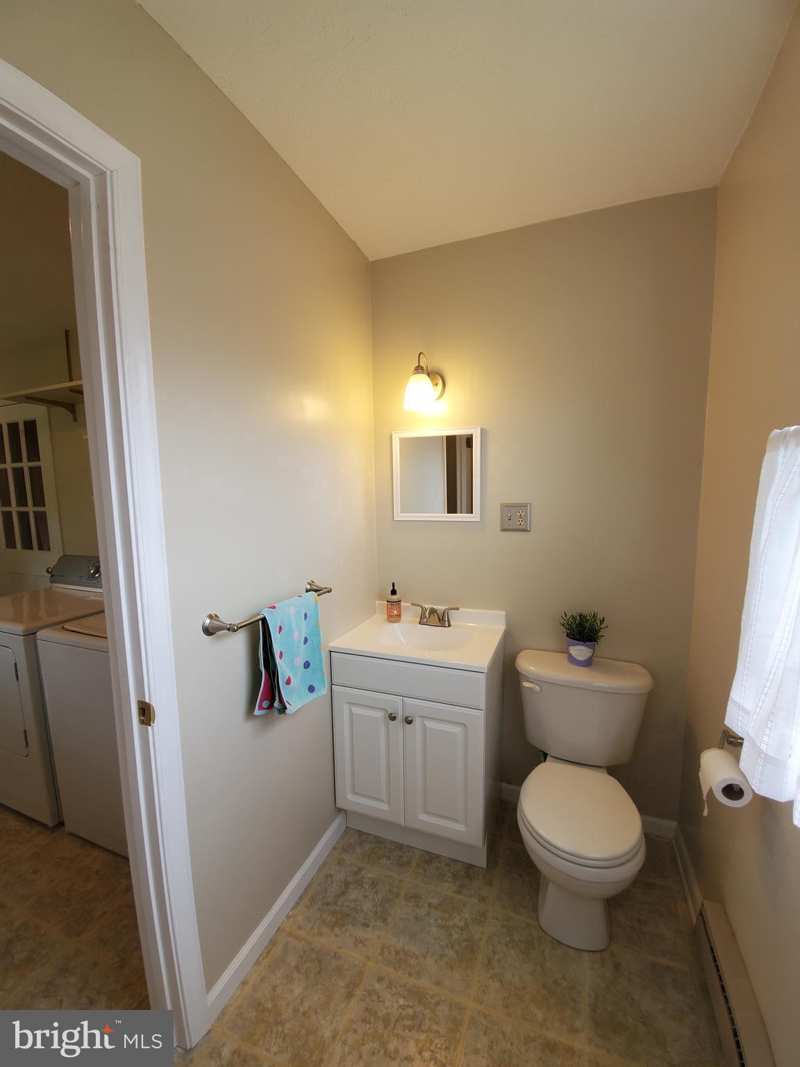 134 Russelcroft Road Winchester, VA 22601 - Photo 21 of 35 Half Bath