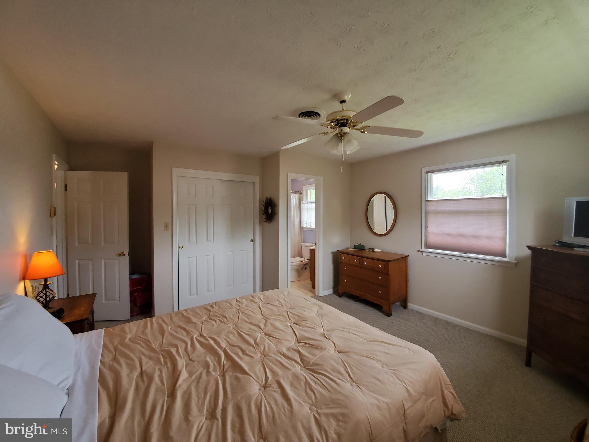 134 Russelcroft Road Winchester, VA 22601 - Photo 24 of 35 Primary Bedroom